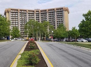 21122 Valley Forge Cir #1122, King Of Prussia, PA 19406