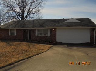 1520 N Elm Ct, Miami, OK 74354