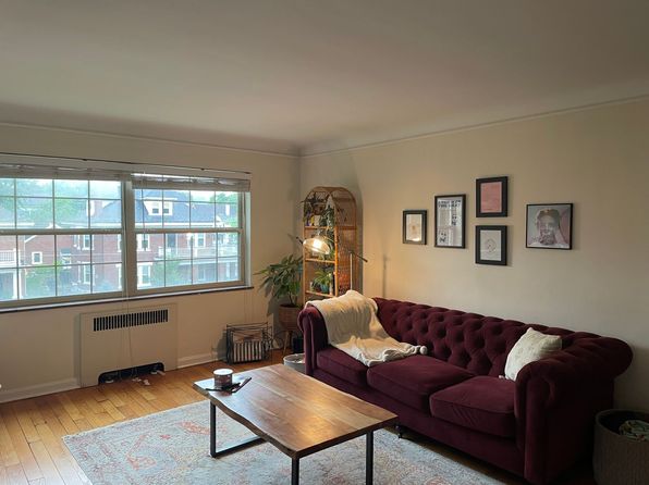 2860 Observatory Ave APT 6