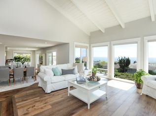 986 Via Tornasol, Aptos, CA 95003