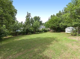 7401 W Dorsey Ave, Wichita, KS 67212