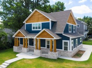 1610 W Easton Pl, Tulsa, OK 74127