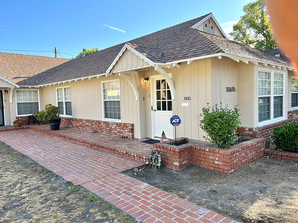 1st image of 10615 Camarillo St