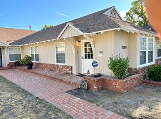 10615 Camarillo St, North Hollywood, CA 91602
