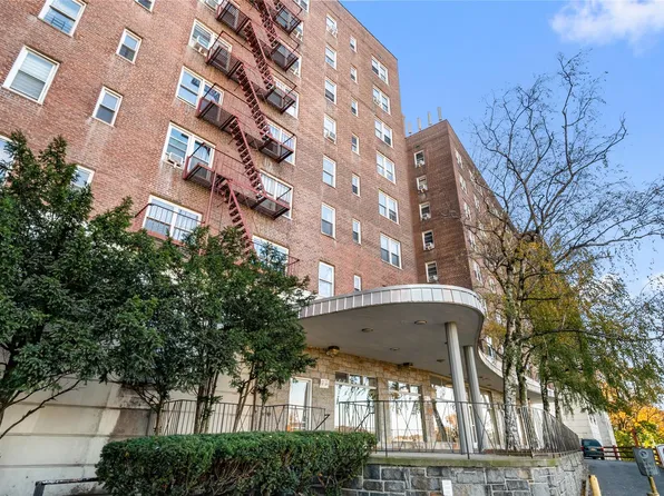 2630 Kingsbridge Terrace #3V, Bronx, NY 10463