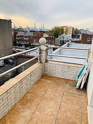 Rented by Voro New York