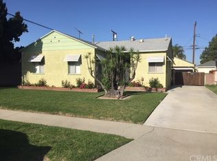 12129 Roseton Ave, Norwalk, CA 90650