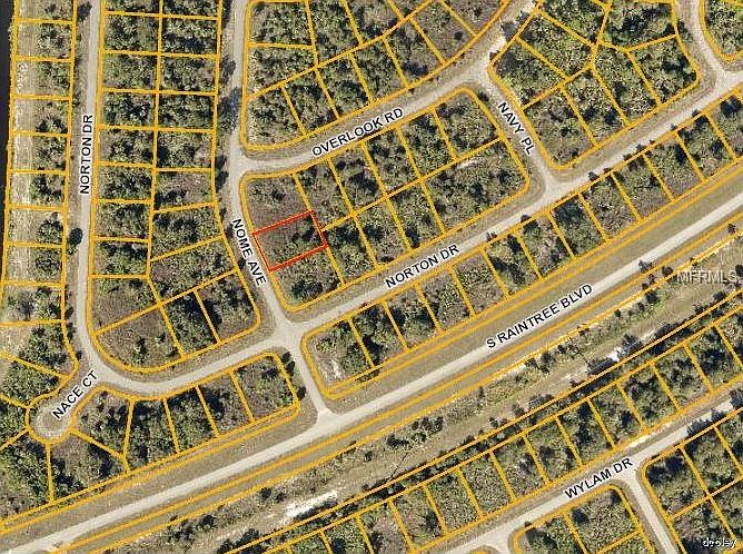 2nd image of Nome Ave