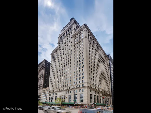 310 S Michigan Ave Unit 2113, Chicago, IL 60604