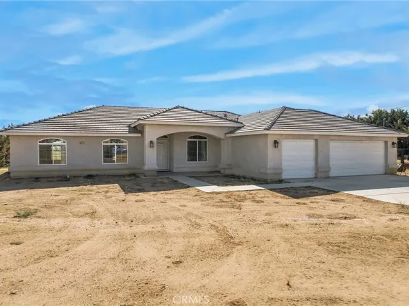 8537 11th Ave, Hesperia, CA 92345