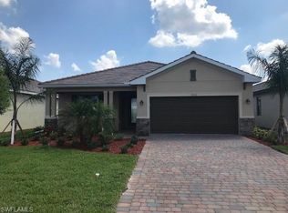 3652 E Hampton Cir, Alva, FL 33920