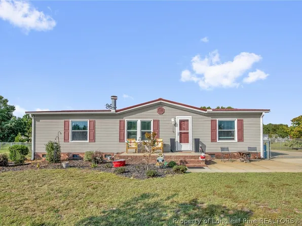 4021 Frontier Ave, Fayetteville, NC 28312
