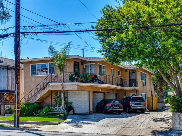 13702 Mar Vista St, Whittier, CA 90602