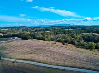Timber Ridge Rd, Greeneville, TN 37743
