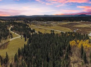 459 Platte River Drive LOT 7, Fairplay, CO 80440