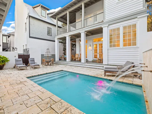 25 N Belize Ln, Inlet Beach, FL 32461