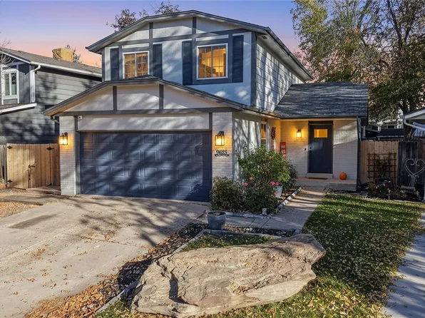 9625 W 105th Way, Westminster, CO 80021