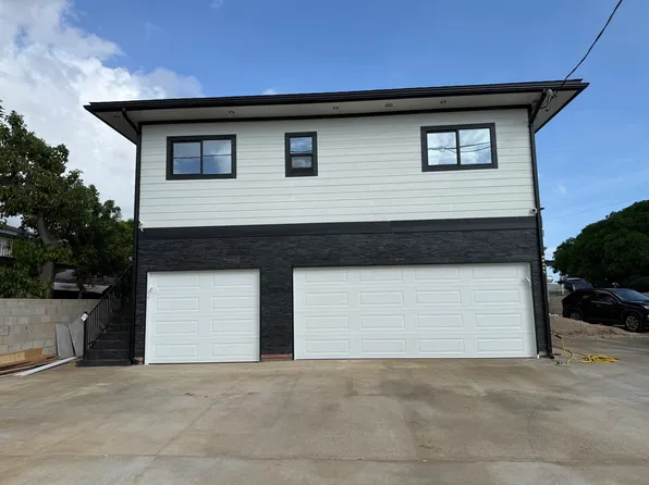 98-423 Kaamilo St #1, Aiea, HI 96701