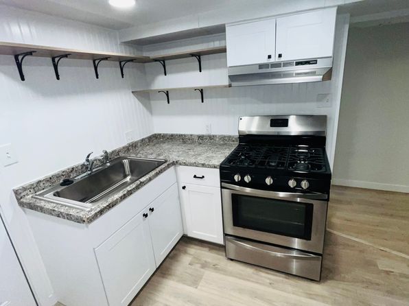 1305 S Logan St #1305B