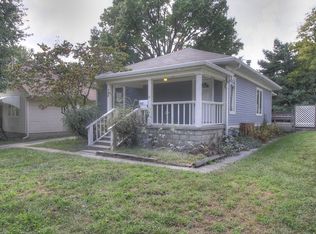 722 S Park Ave, Independence, MO 64052
