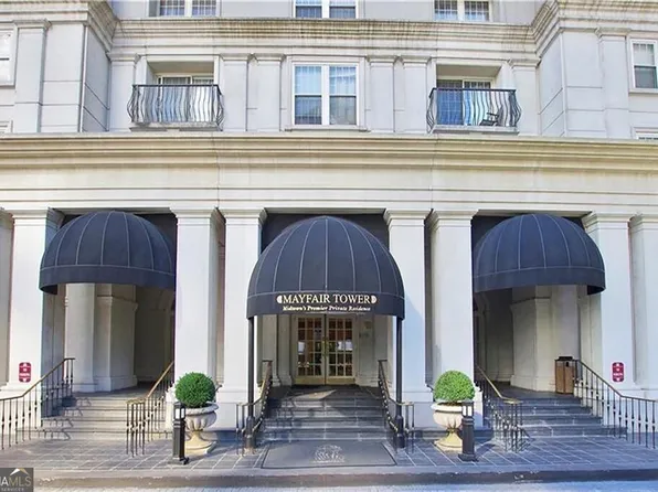 199 14th St NE APT 2106, Atlanta, GA 30309
