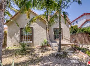 2127 Malcolm Ave, Los Angeles, CA 90025