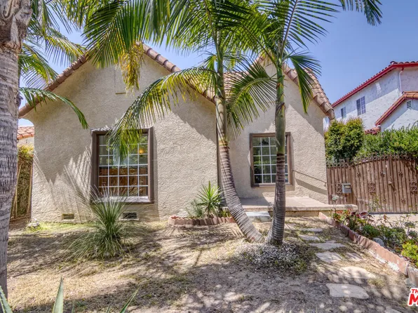 2127 Malcolm Ave, Los Angeles, CA 90025