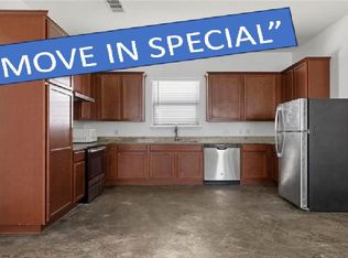 1310 Hausman Dr #A, Lockhart, TX 78644