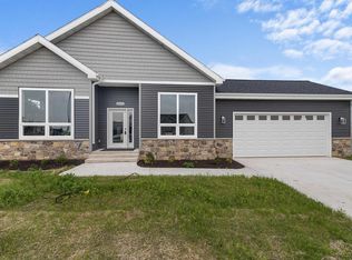 6671 Warner Farm Dr, Deforest, WI 53532