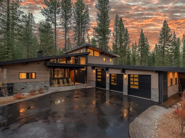 11226 Comstock Dr, Truckee, CA 96161