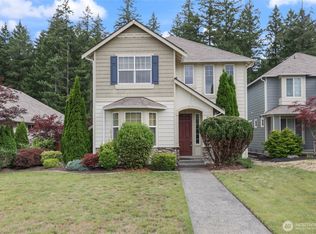 Campus Meadows Div 2, Lacey, WA 98516