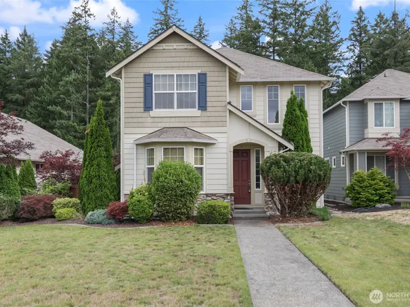 9212 Campus Glen Drive NE, Lacey, WA 98516