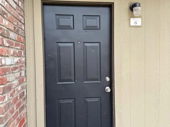 Silver Creek Townhomes