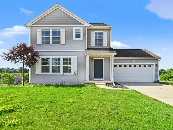 634 E North St, Hastings, MI 49058