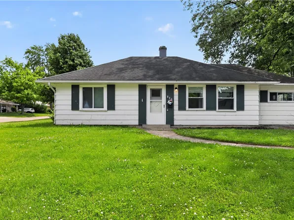 840 Brookfield Rd, Dayton, OH 45429