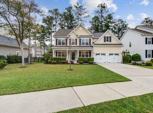 138 Musket Loop, Summerville, SC 29483