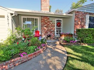 4617 Joaquin Way, Sacramento, CA 95822