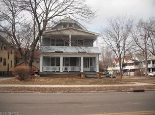 1776 S Taylor Rd, Cleveland Heights, OH 44118