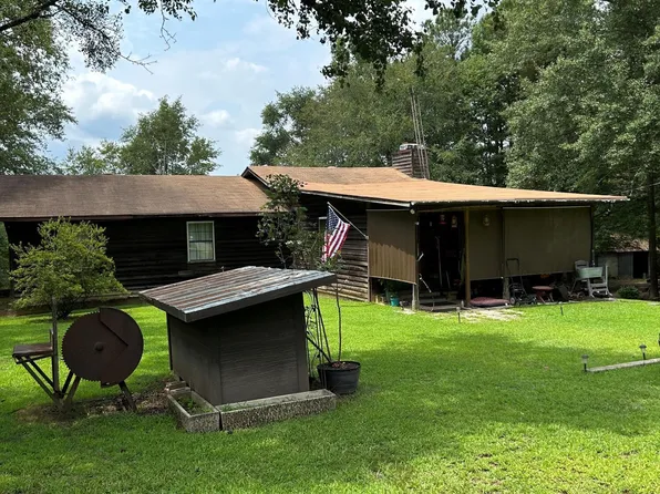 570 Pitts Chapel Rd, Macon, GA 31217
