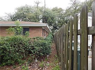 4101 Dryden Rd, Port Arthur, TX 77642