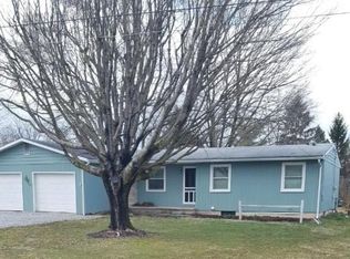 498 Acme Rd, Delaware, OH 43015