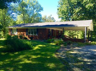 790 W Eureka Rd, Rockport, IN 47635