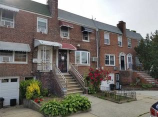 23-25 96th St #23-25, East Elmhurst, NY 11369