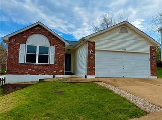 1326 Rockwood Forest Dr, Arnold, MO 63010