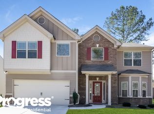 5210 Glenn Ivey Dr, Cumming, GA 30028