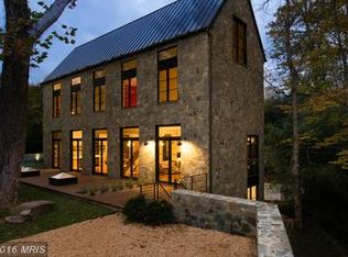 5401 Hawthorne Pl NW, Washington, DC