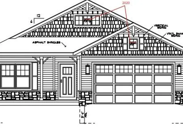 7135 Opfer Dr, Whitmore Lake, MI 48189
