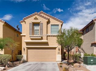 4727 Killington St, Las Vegas, NV 89129