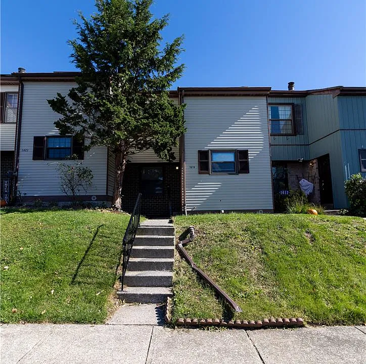 1619 Shenandoah Ct