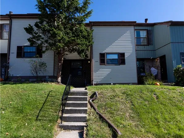1619 Shenandoah Ct, Allentown, PA